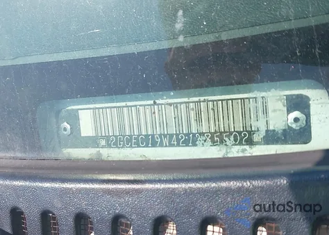 2002 Chevrolet Silverado 1500 Ls from USA, damaged, VIN 1GKS2ERL75R224799